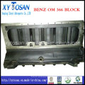 Cylinder Block for Benz Om366 4420100308